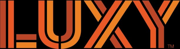 Luxy Ride Header Logo