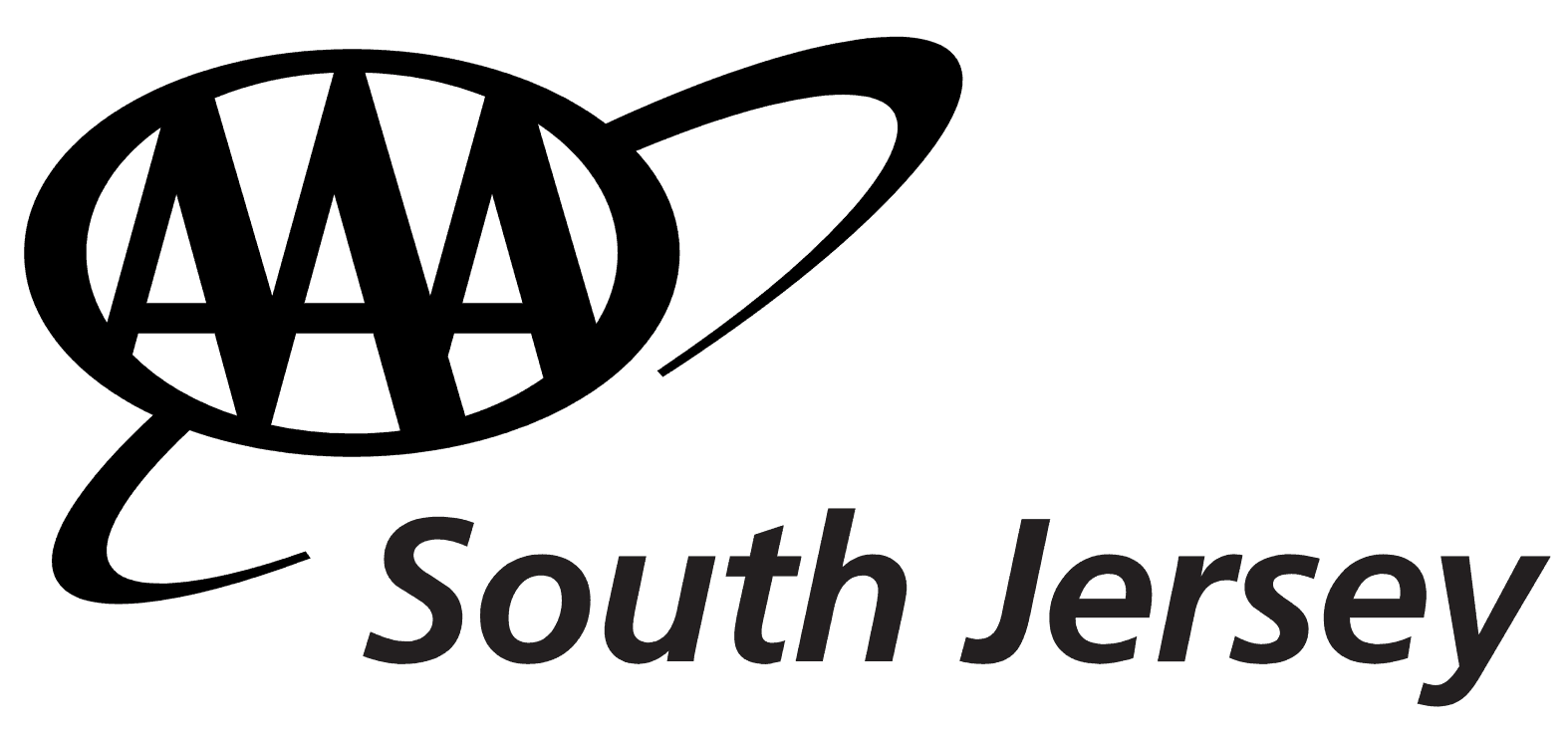 AAA South Jersey Logo