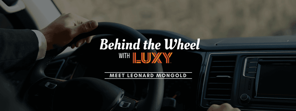 Leonard Mongold