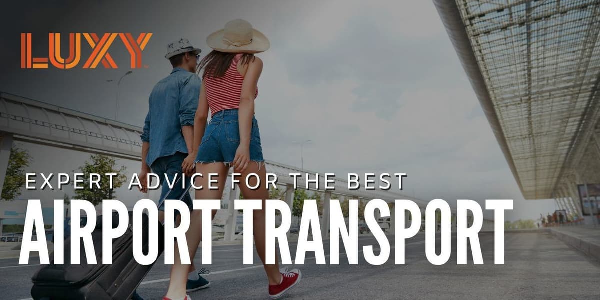 Best Airport Transportation