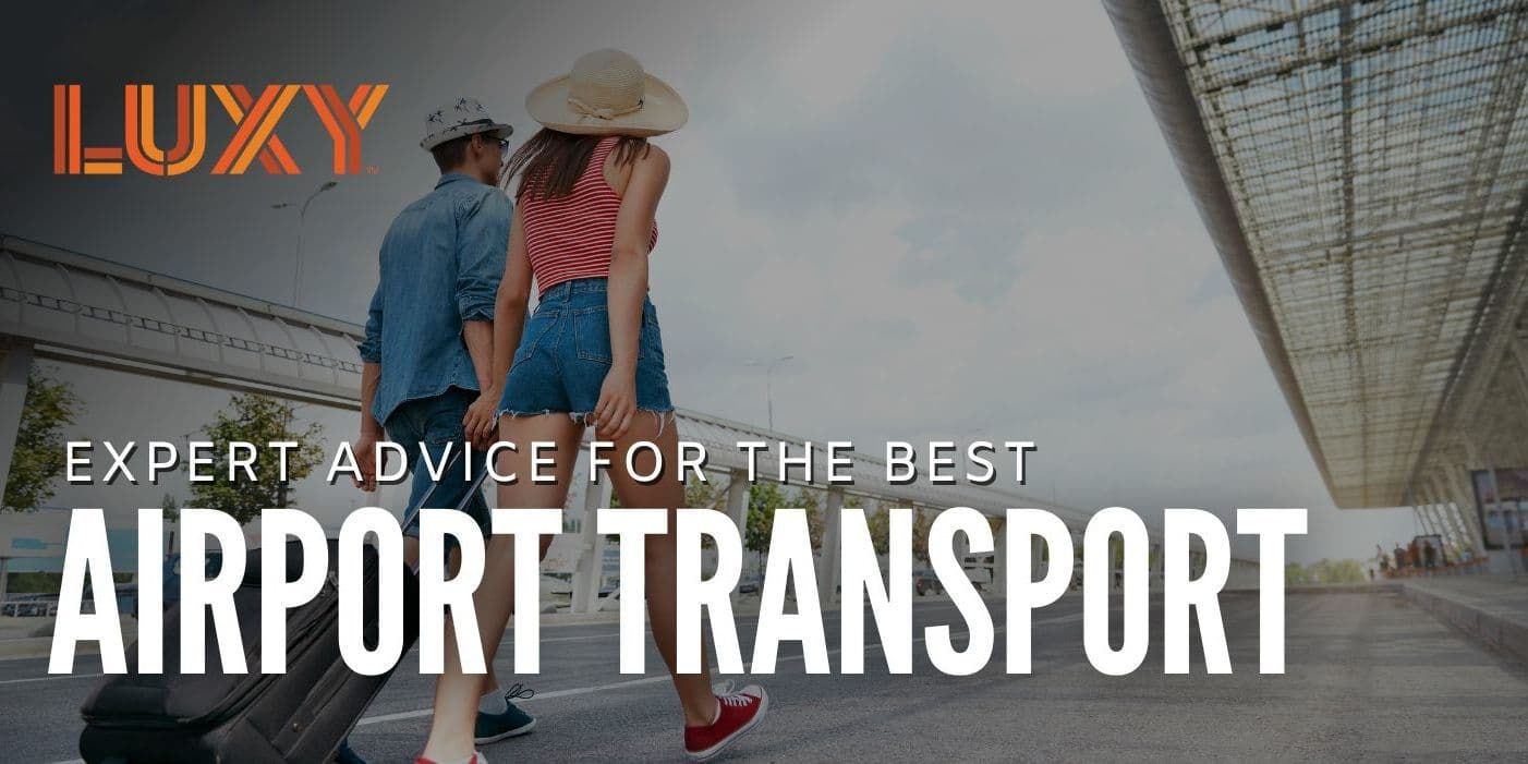 Best Airport Transportation