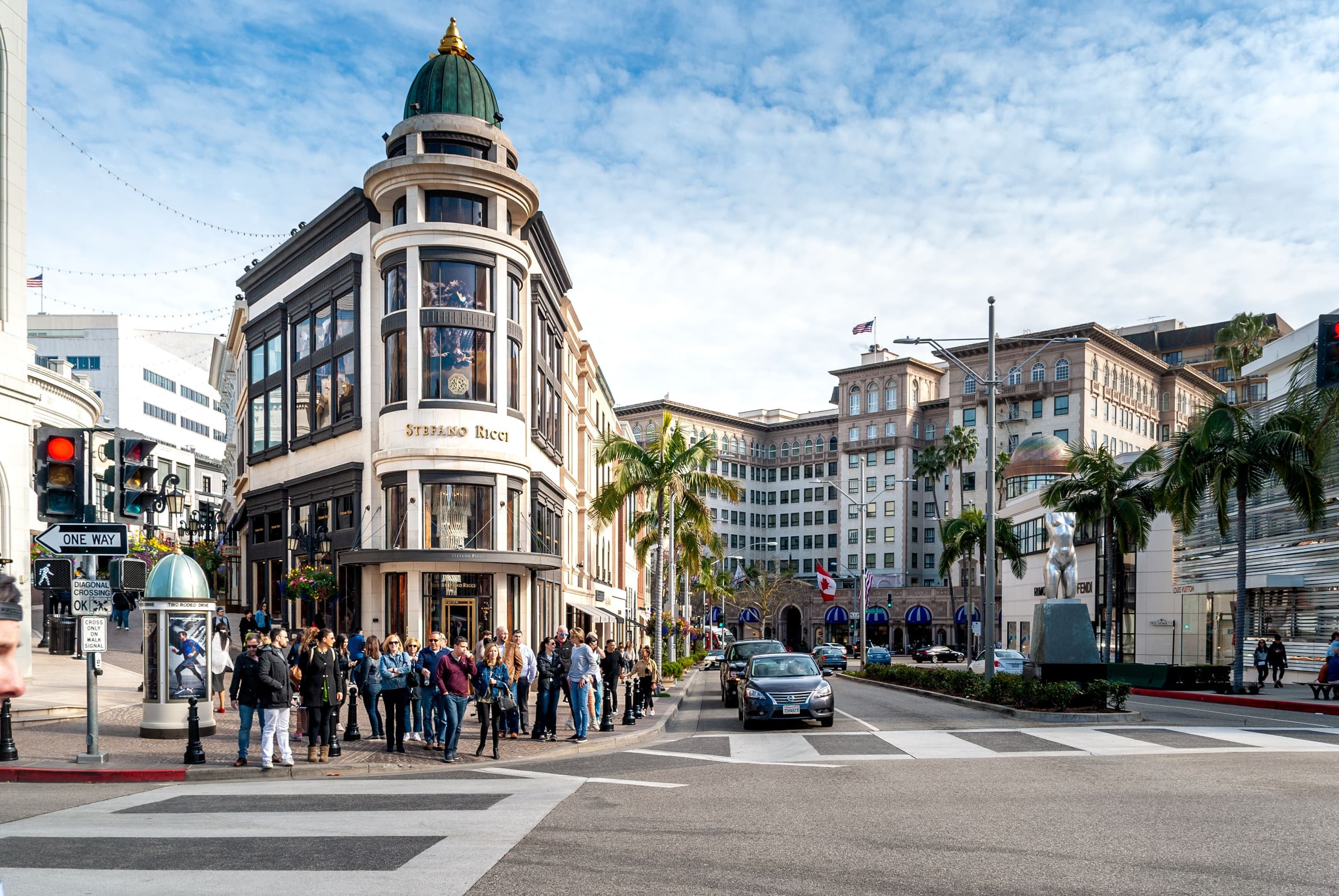 Beverly Hills Image