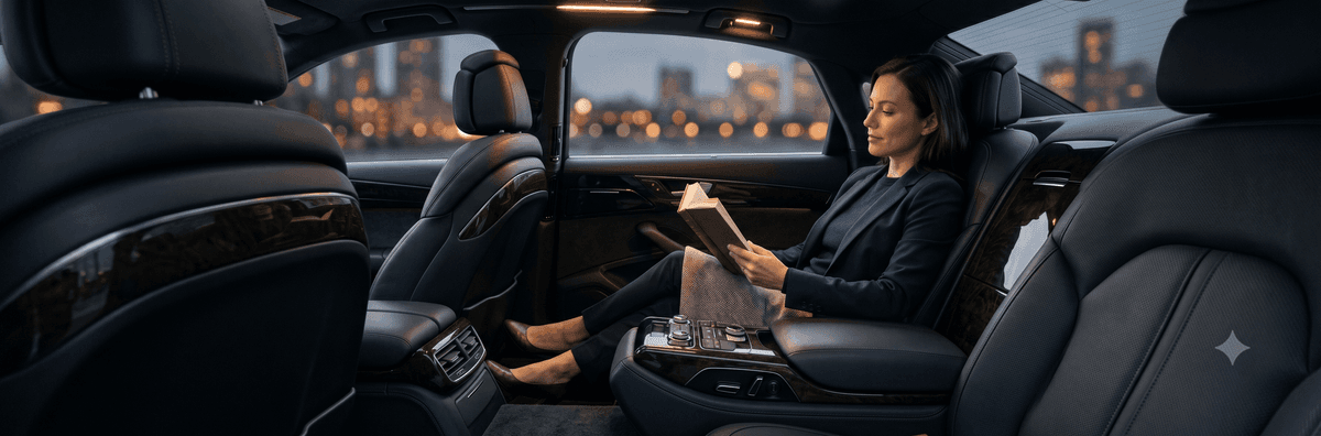 Boston Car Service