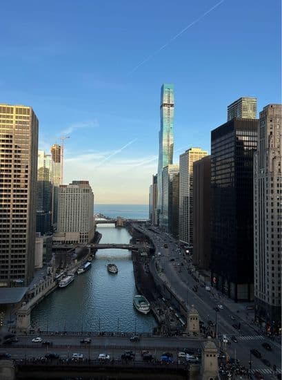 Chicago Picture Vertical