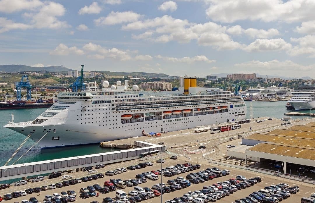 Cruise Parking Thumbnail