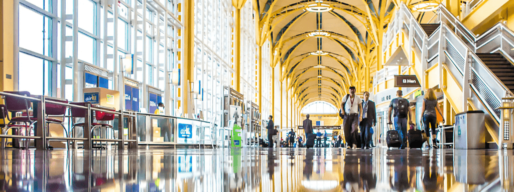 Navigate DCA Airport with ease. Explore terminal layouts, amenities, and transportation options for a seamless journey to Washington National Airport.