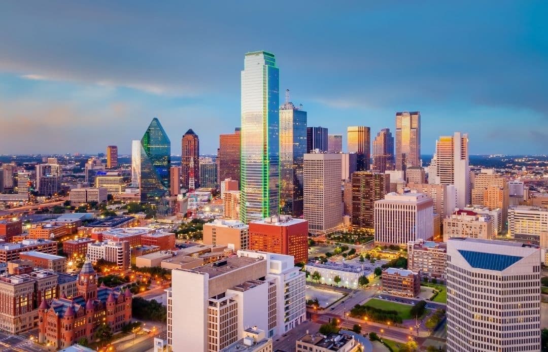 Dallas Things to Do Thumbnail
