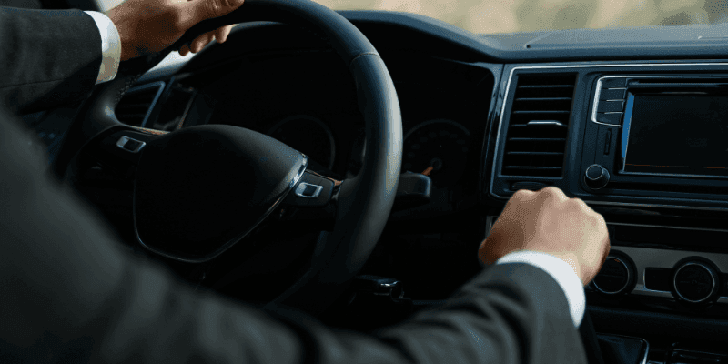 Car Service Bentonville AR