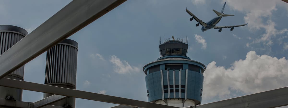 Find Your Way Around LaGuardia
