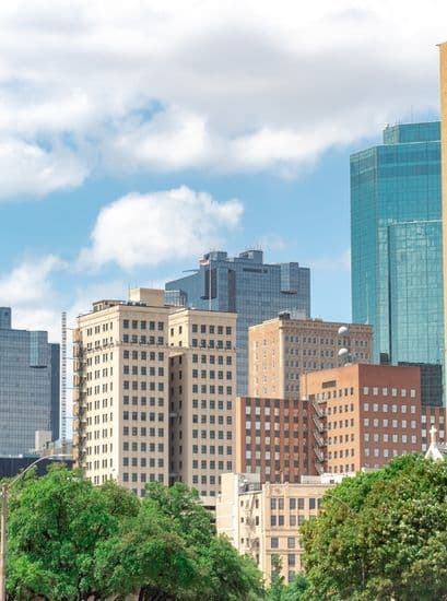 Fort Worth Vertical