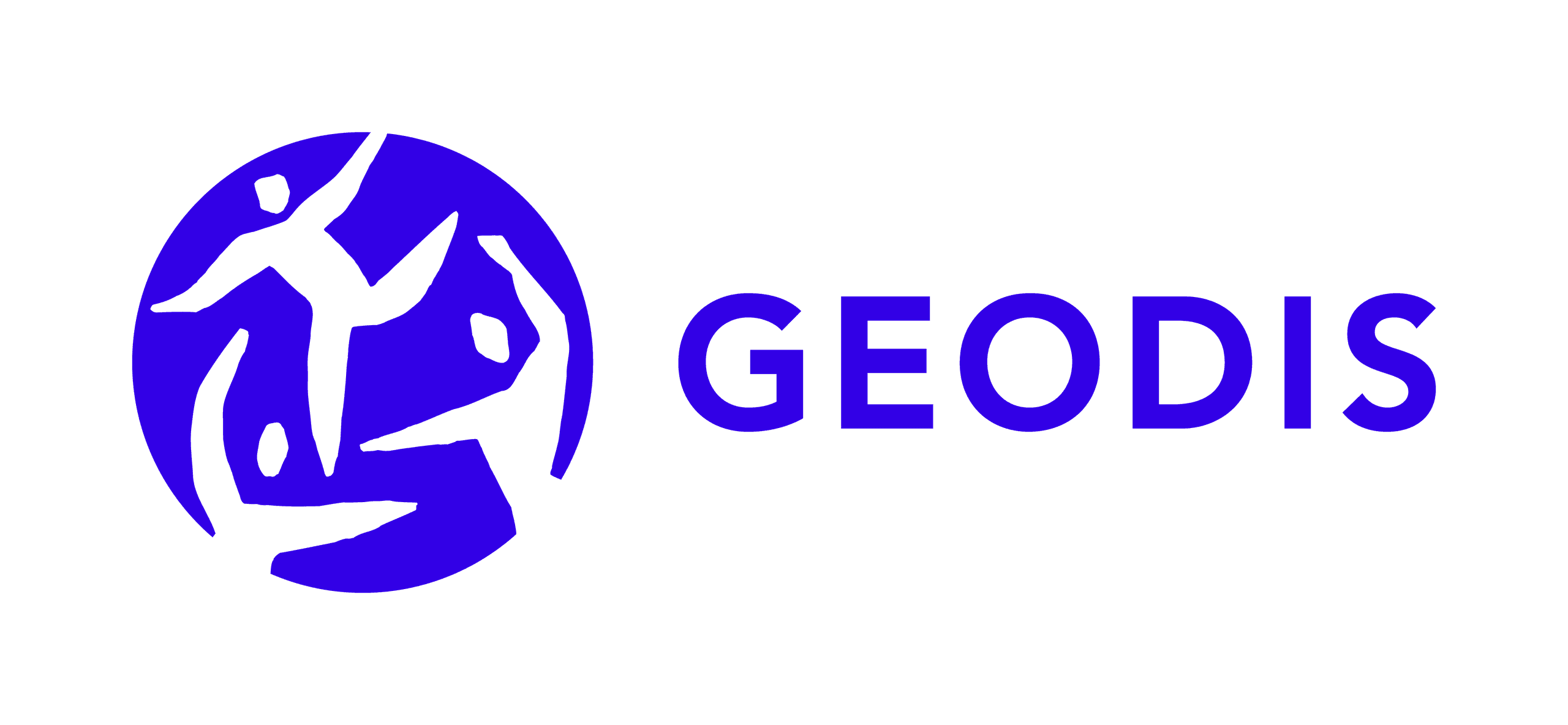 GEODIS Logo