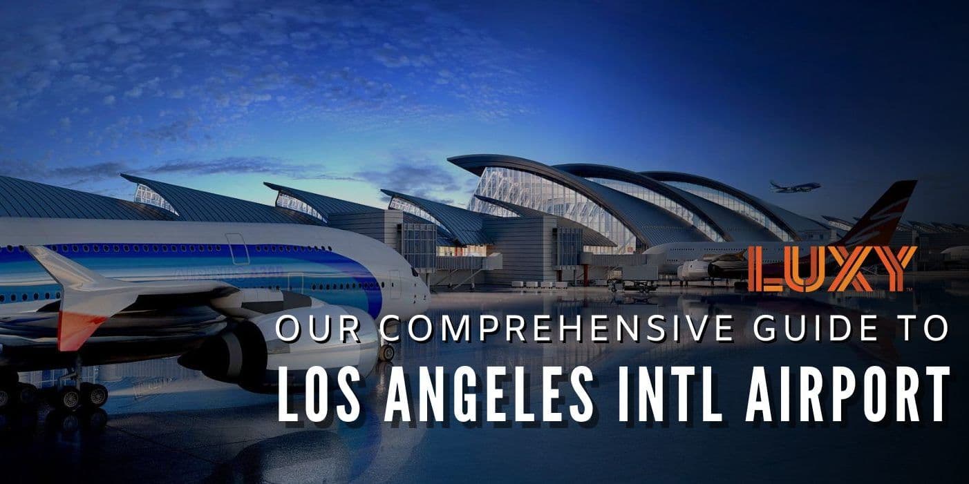 Guide-to-LAX-Airport
