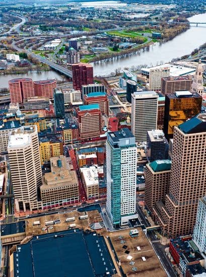 Hartford CT Vertical