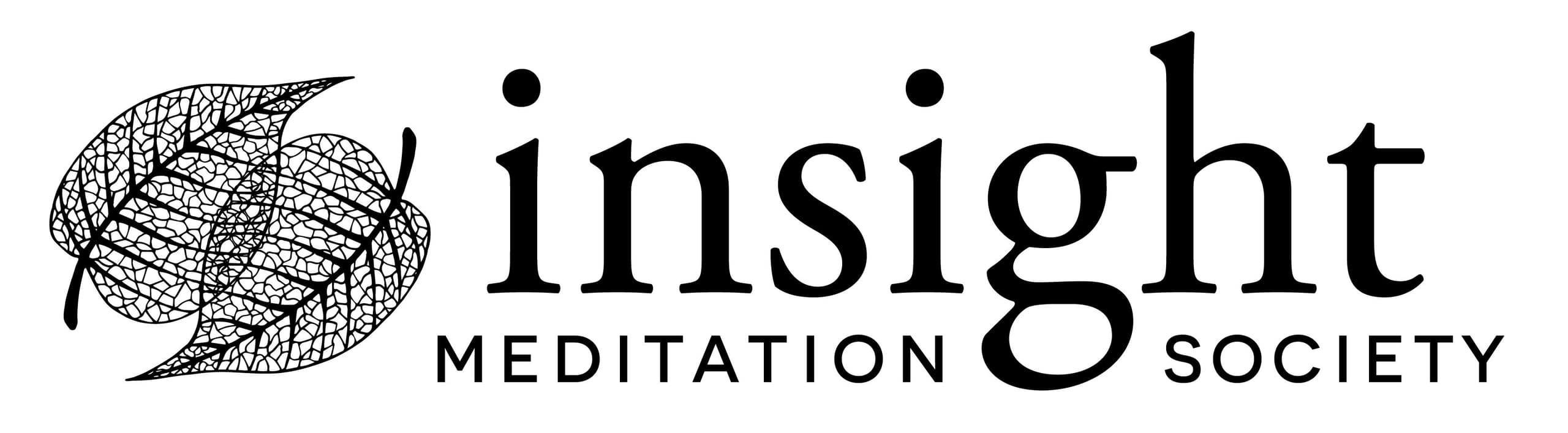 Insight Meditation Society