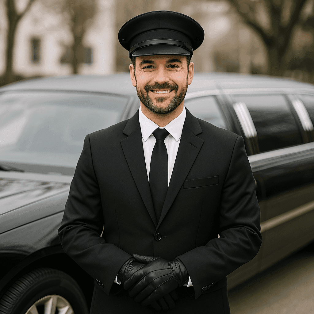 How far in advance do you have to book a limo?