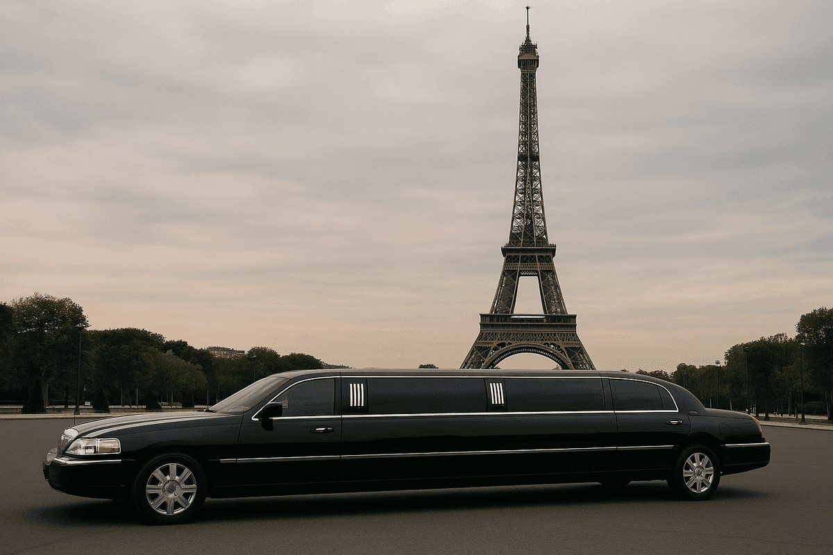 💰 How Much Is a Flat-Rate Taxi at Paris Airports?
