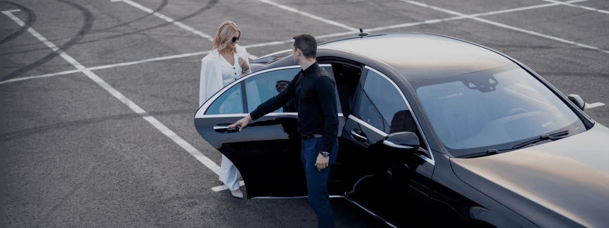 Is Getting a Chauffeur Worth It
