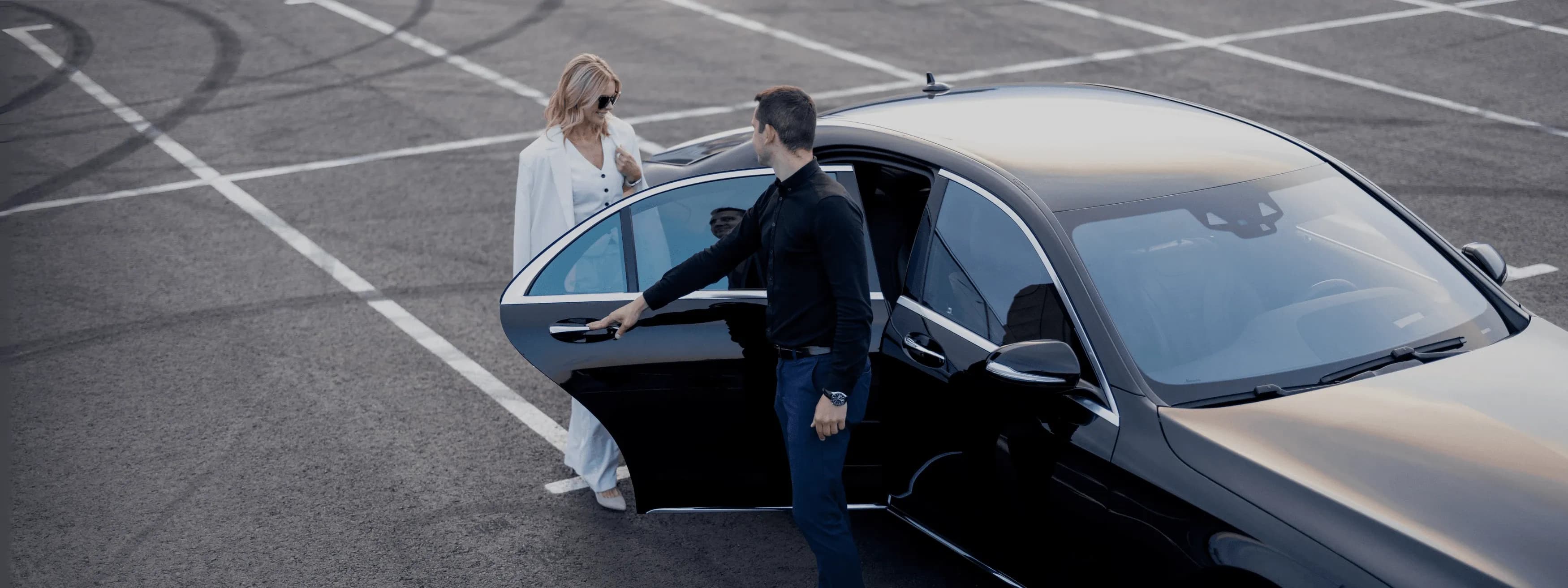 Is Getting a Chauffeur Worth It