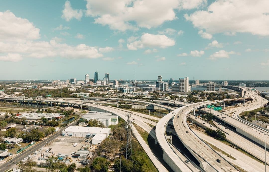  MCO to Port Canaveral Strapi