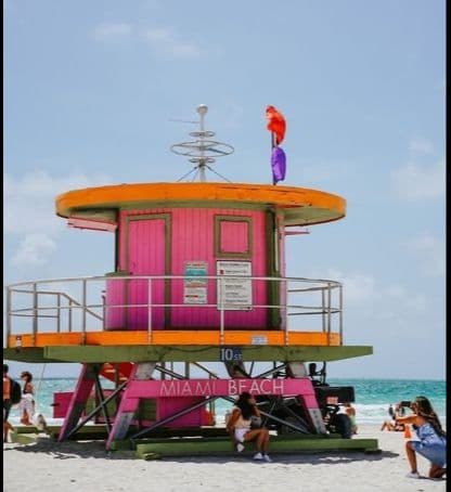 Miami Airport Limo Service Miami Beach