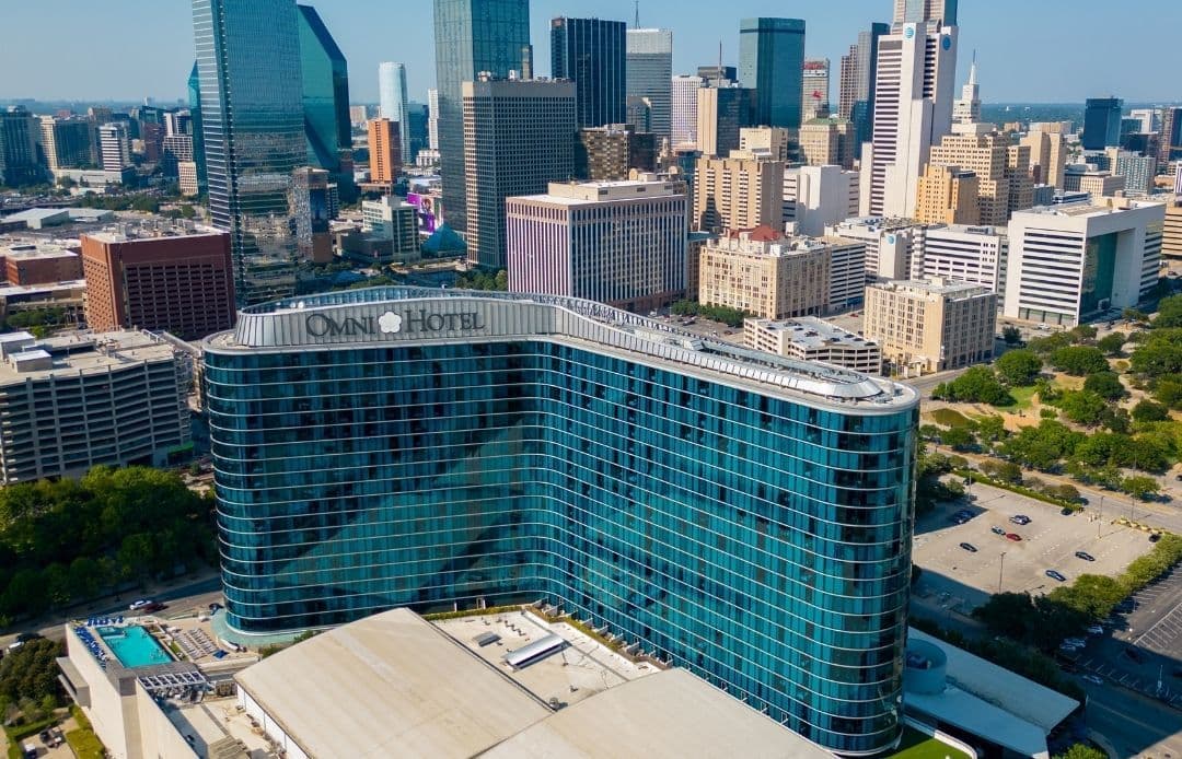 Omni Dallas Thumbnail