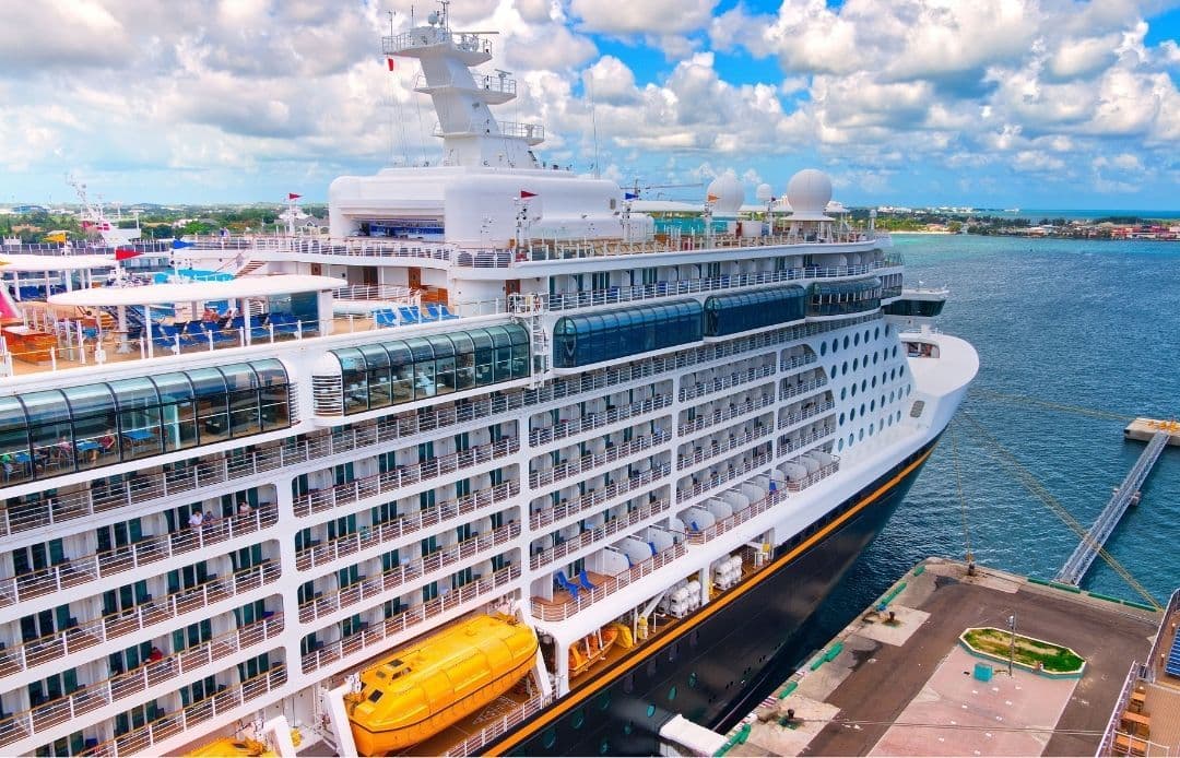 Port Canaveral Disney Thumbnail