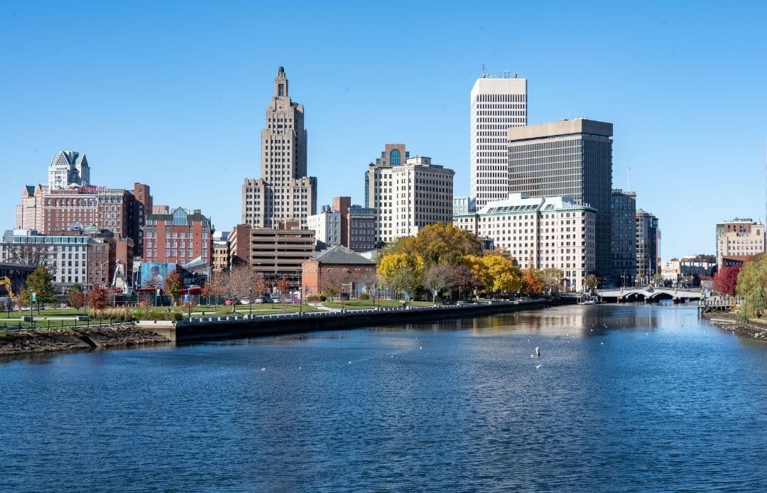 Providence RI Strapi