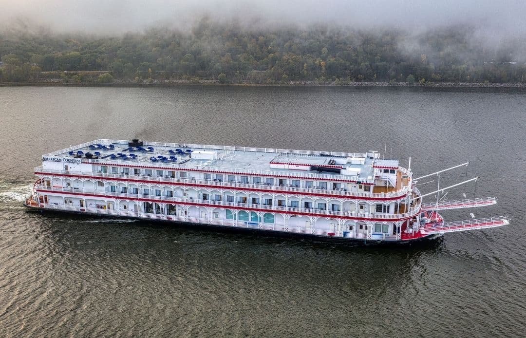 Riverboat Thumbnail