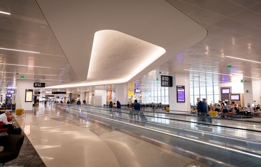 san fra. airport