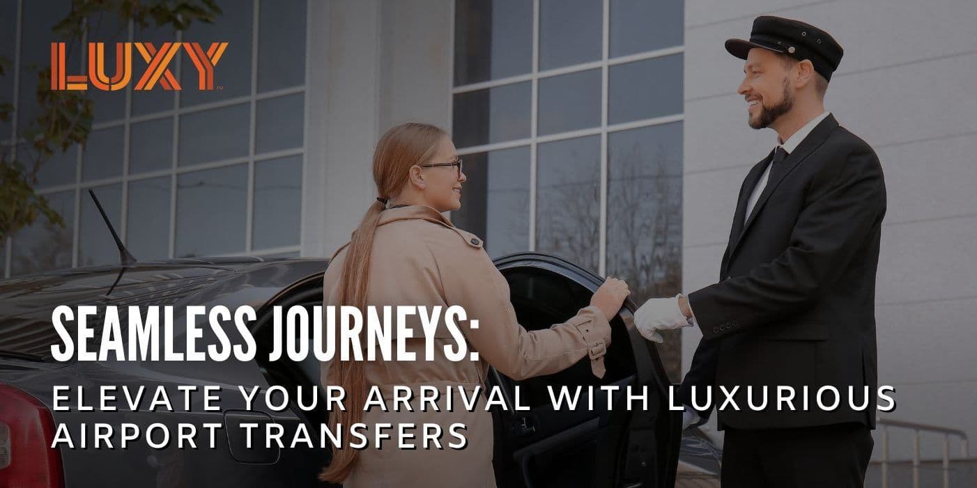 Seamless Journeys