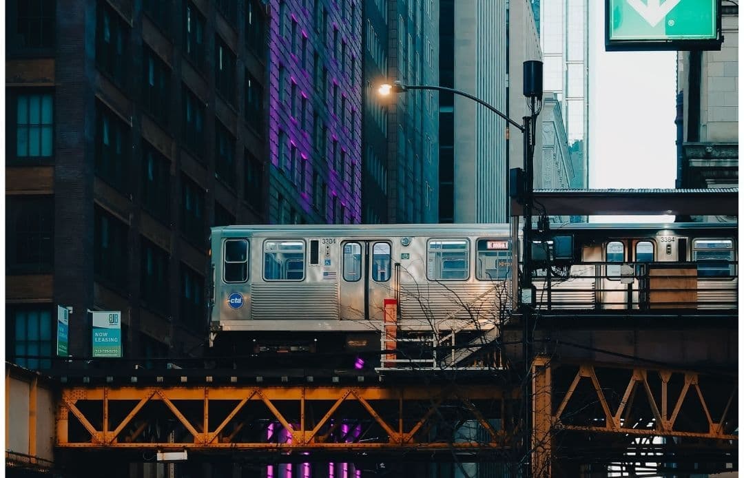 Subway Picture Strapi