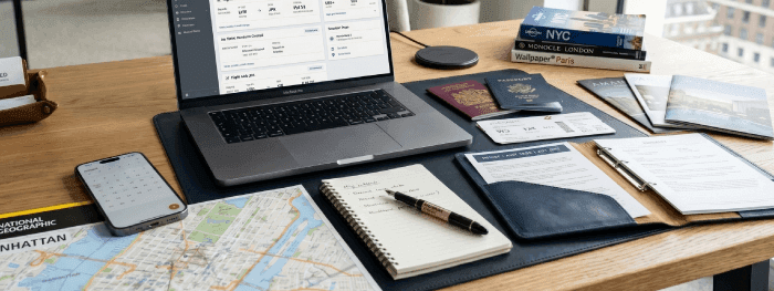 The Ultimate 2026 Toolkit for Travel Advisors