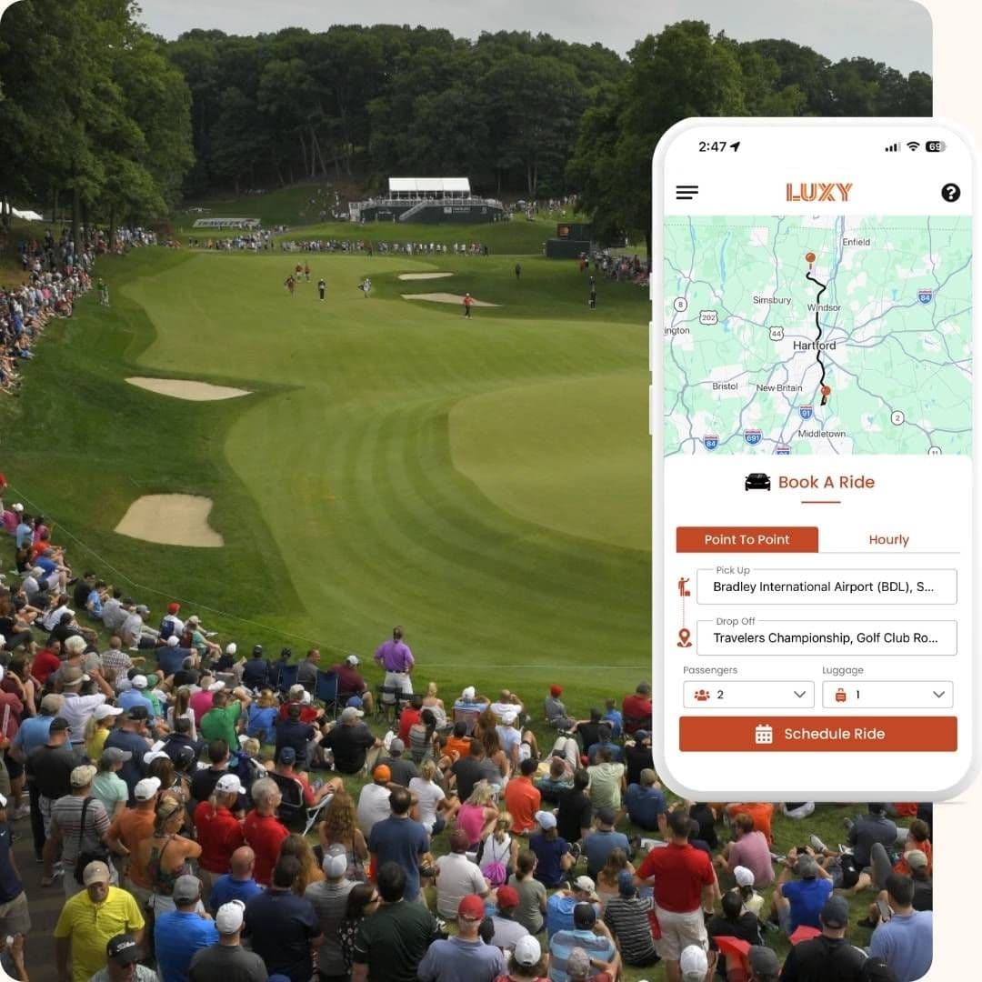 Travelers Championship
