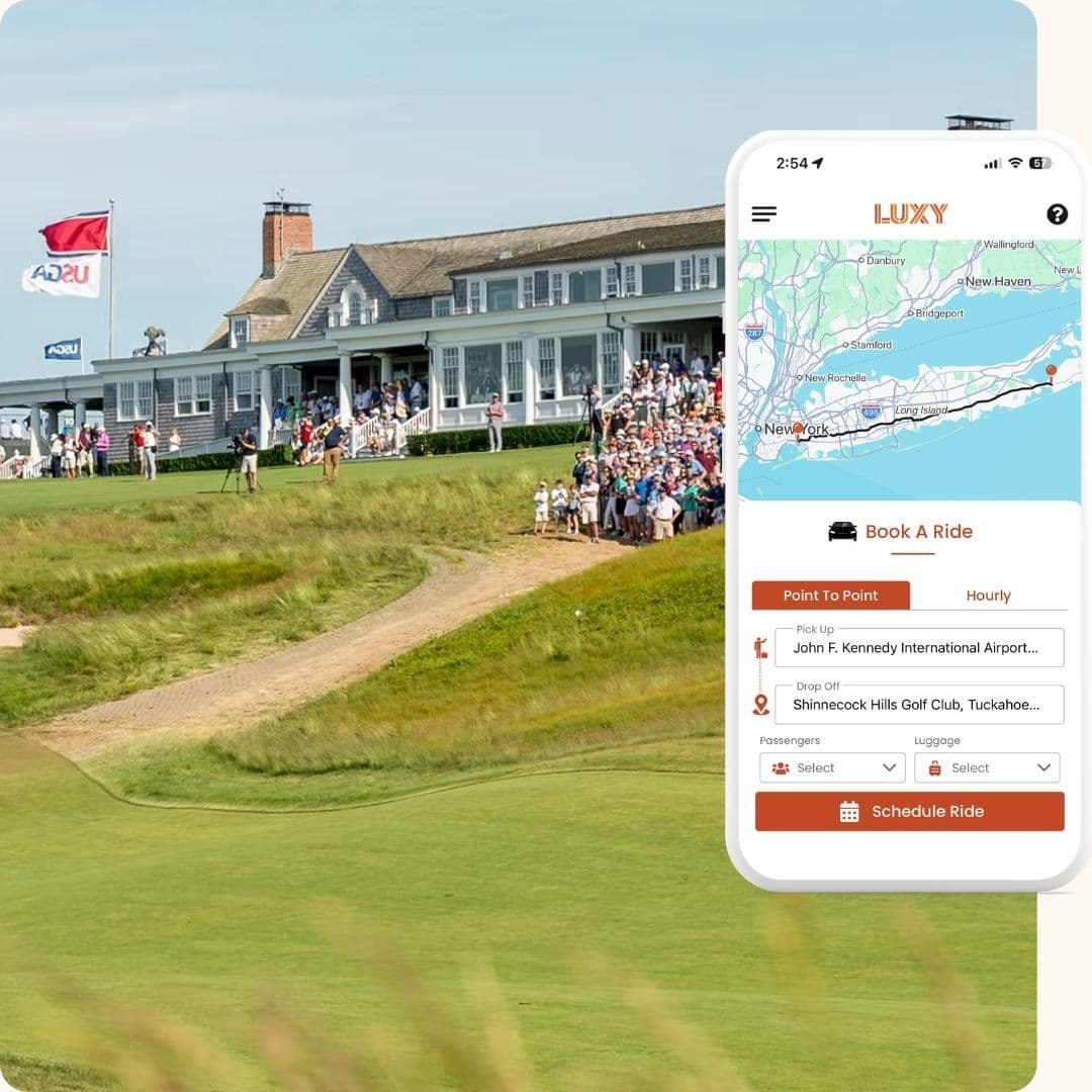 US Open Golf Championship