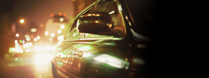 Why Choose Black Car Service
