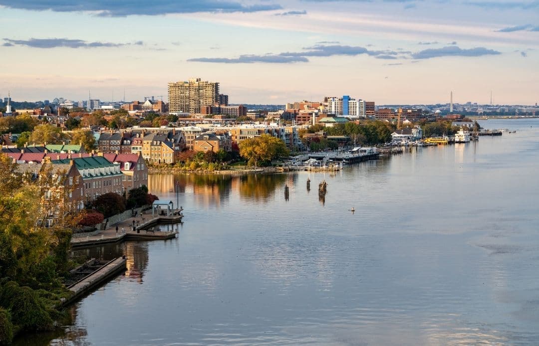 alexandria va