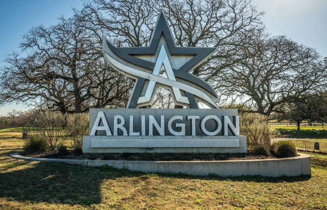 arlington