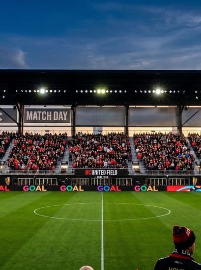 audi field 