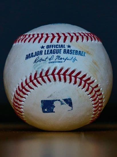 baseball
