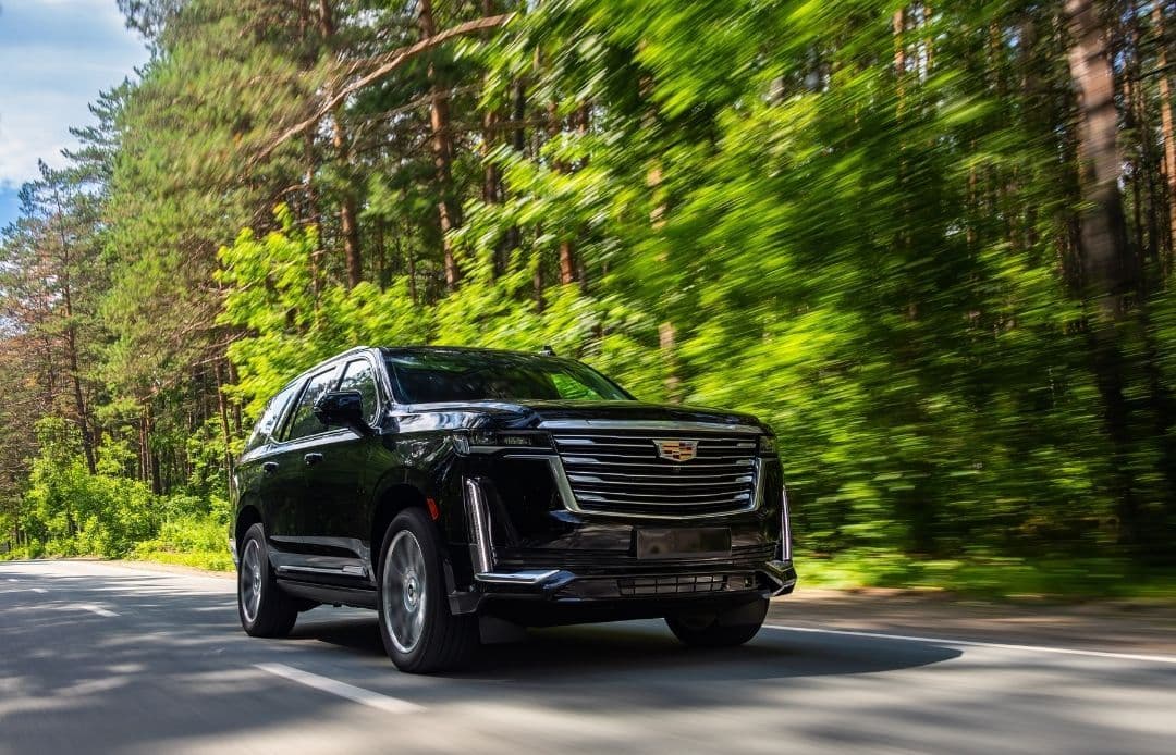 suv
