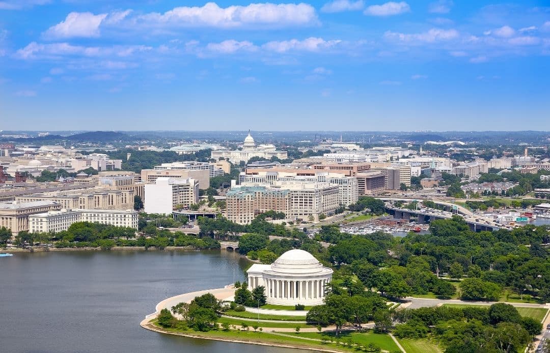 dc skyline