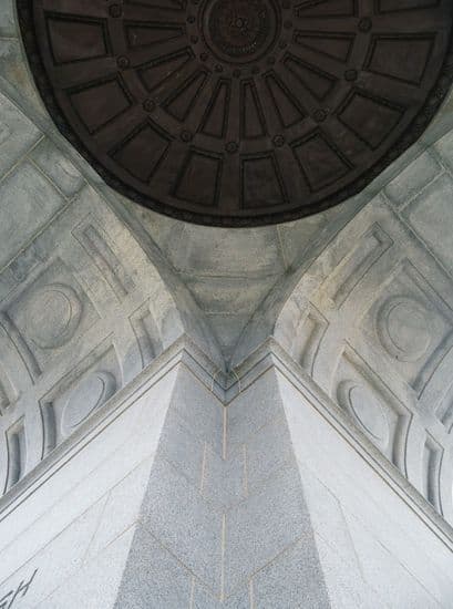 details of building