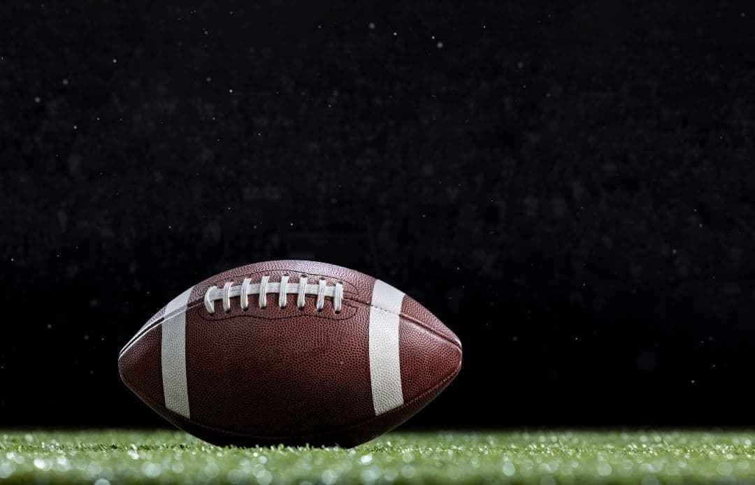 football