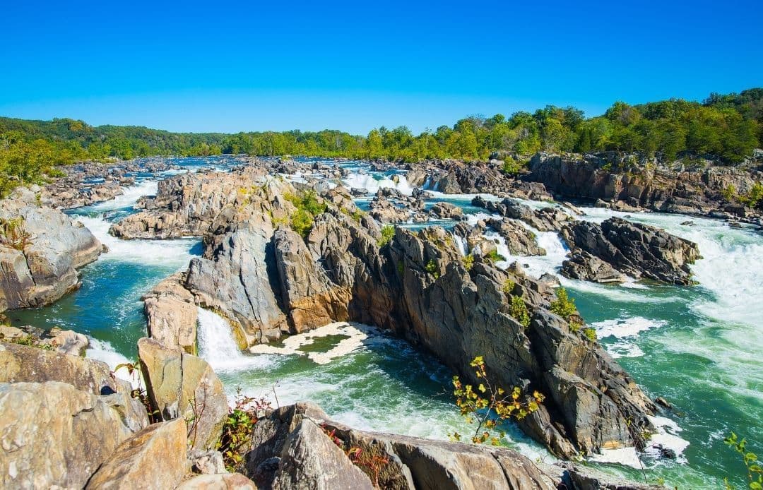 great falls