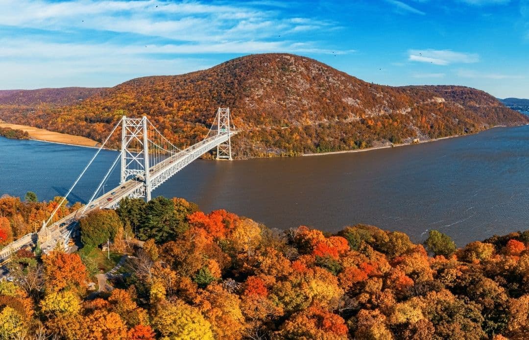 hudson valley