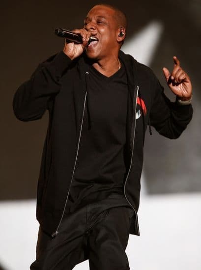 jay z concert