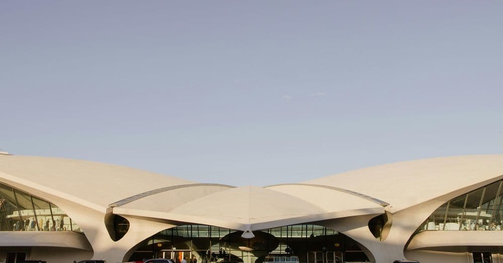 JFK Airport Car Service