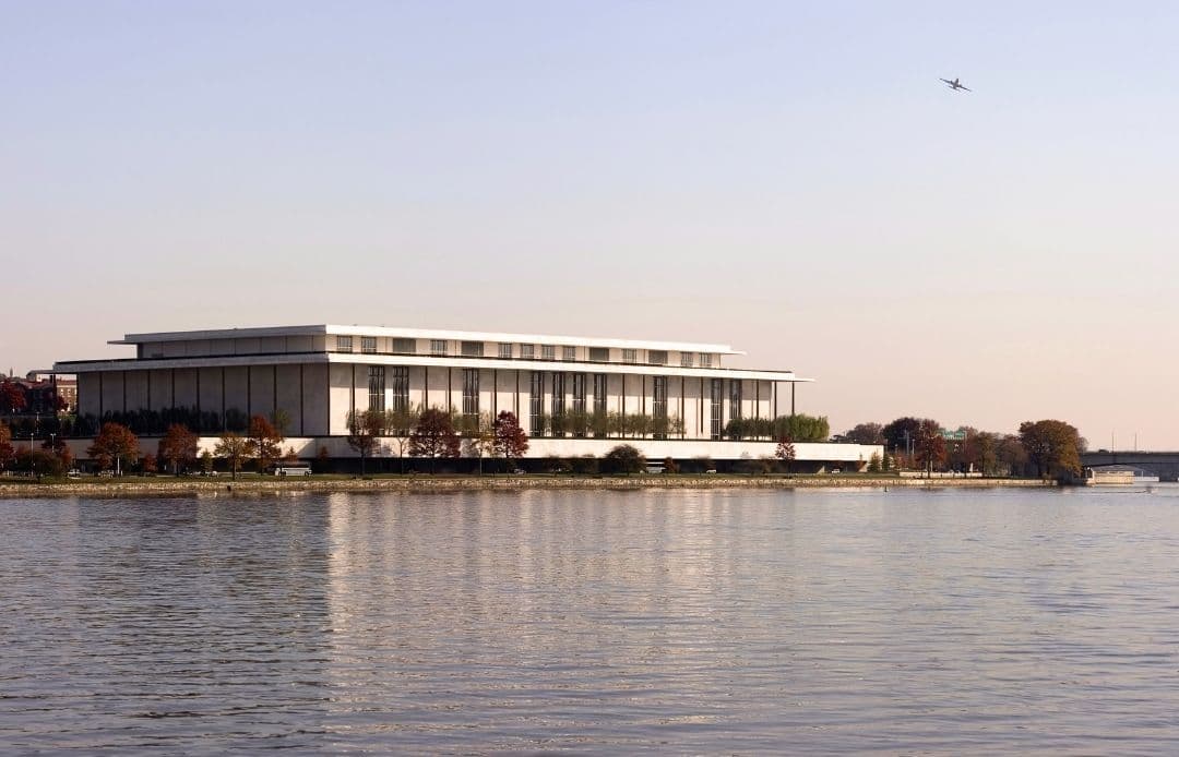 kennedy center