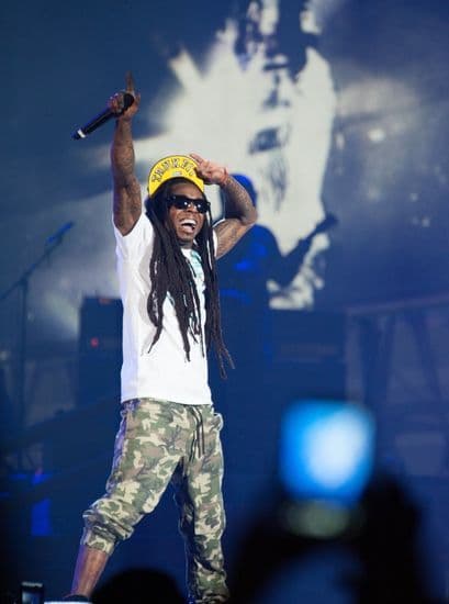 lil wayne