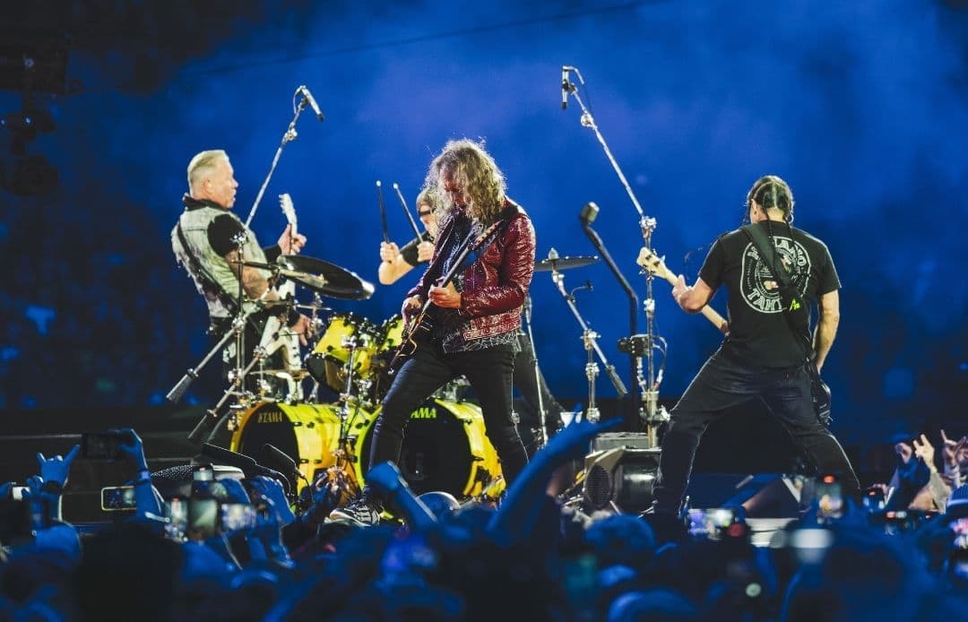 metallica